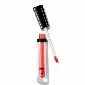 e.l.f. Lip Oil Tinted Brilliant a Coral Kiss,